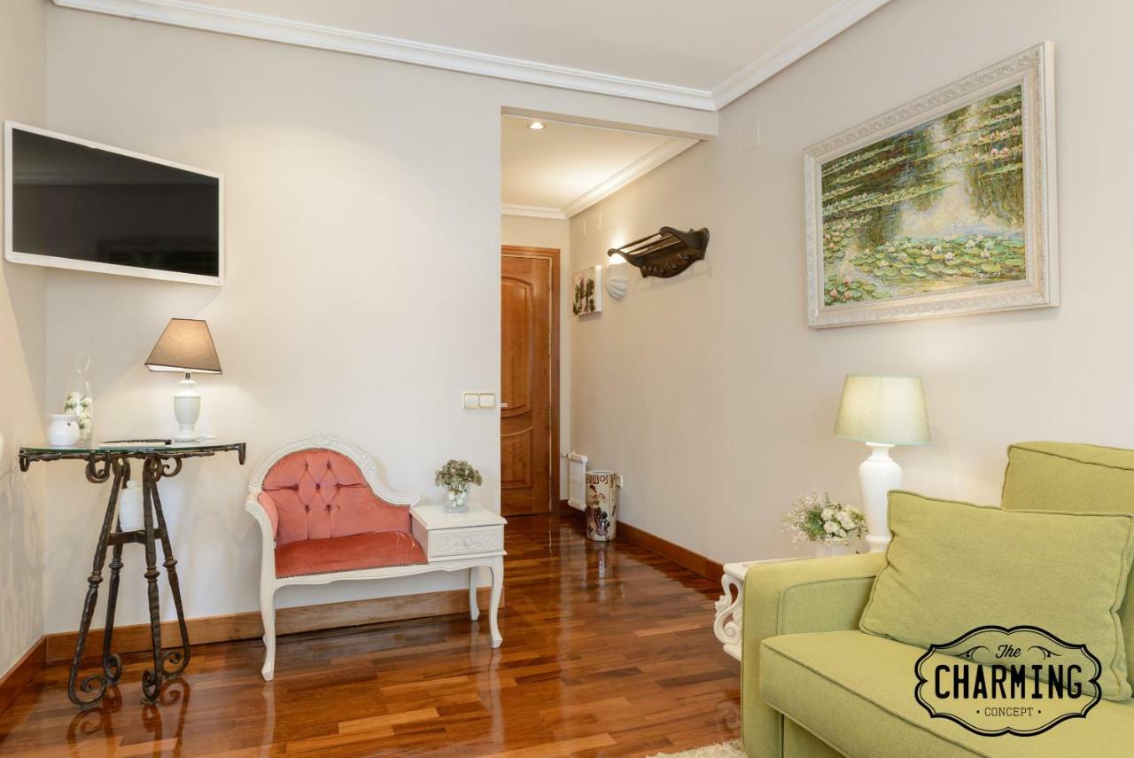 Charming Argueelles Madri