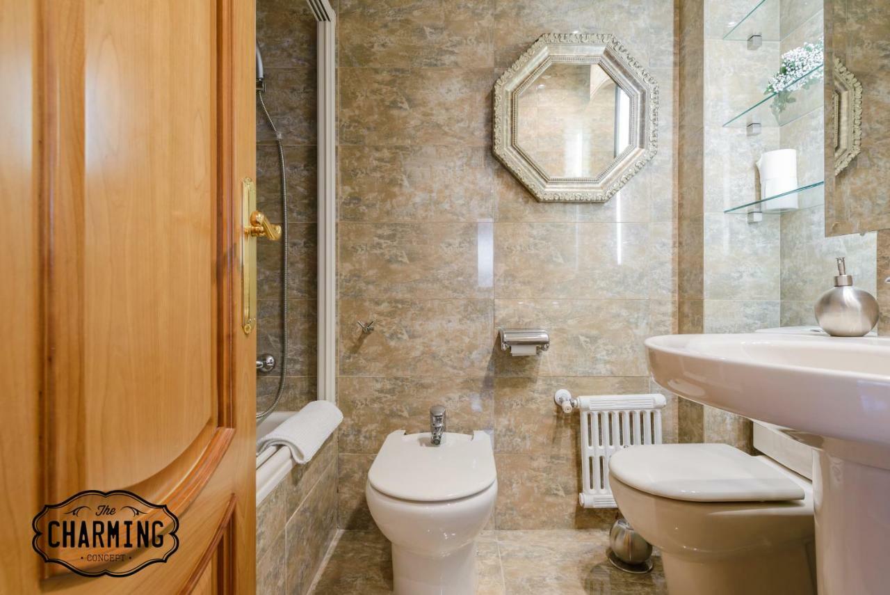 Appartement Charming Argueelles *
