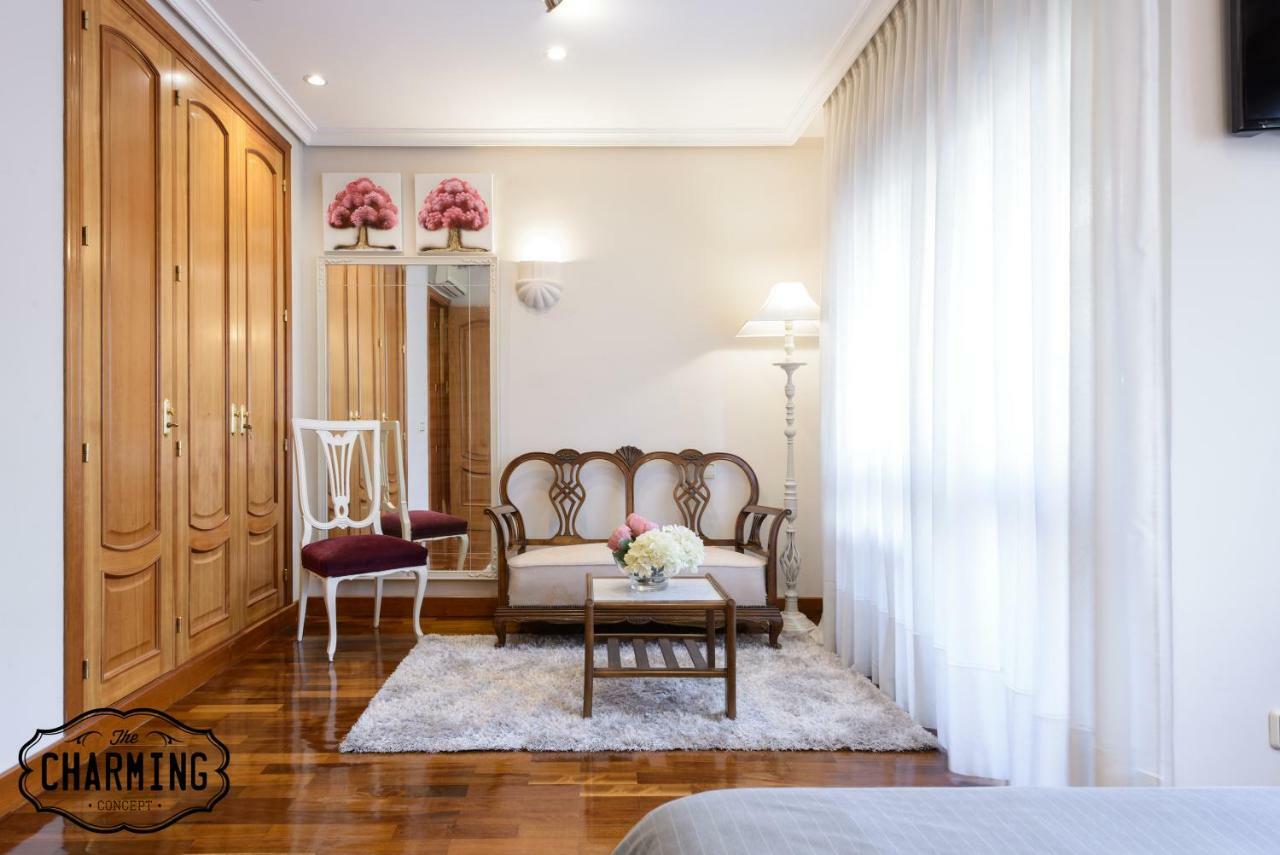Charming Argueelles Apartamento *