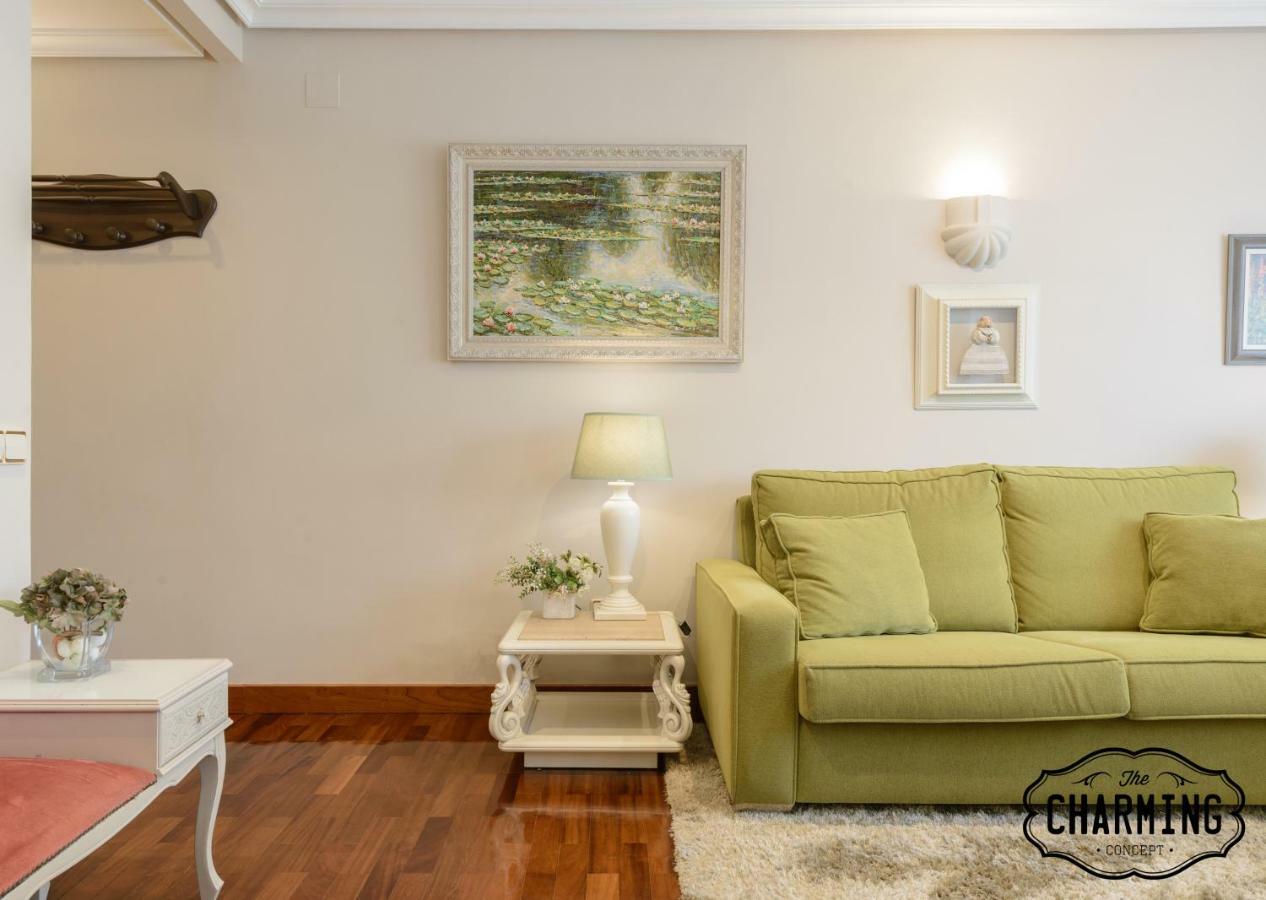 Charming Argueelles Madri