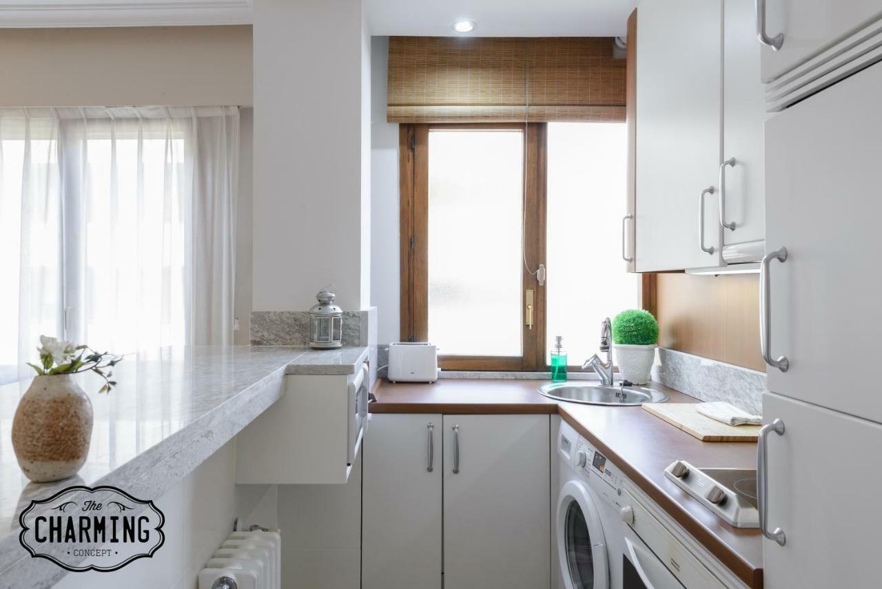 Charming Argueelles Madri