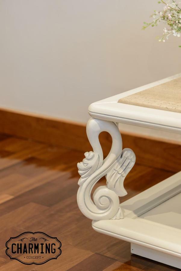Appartement Charming Argueelles Madrid