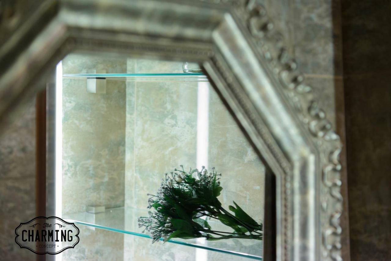 Charming Argueelles Appartement *