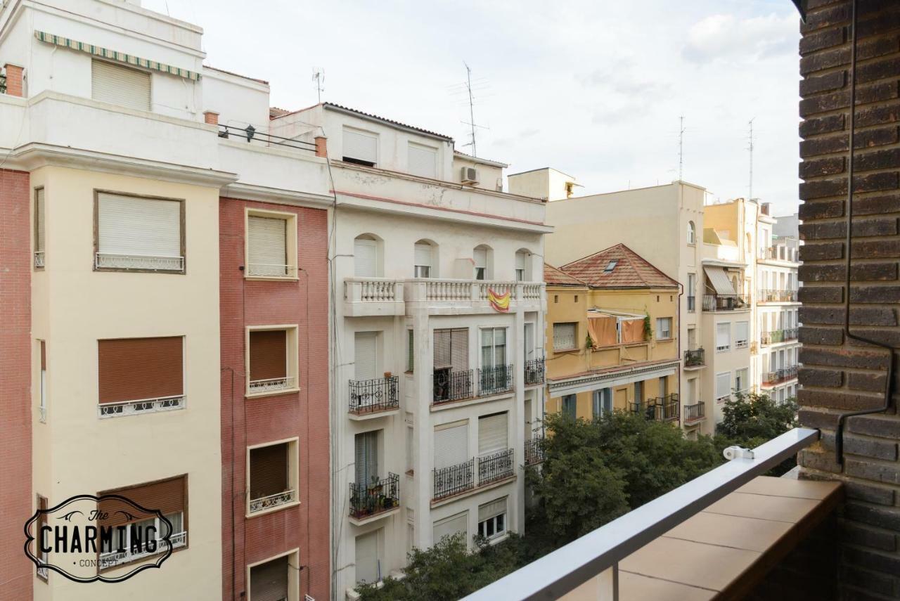 Charming Argueelles Apartamento